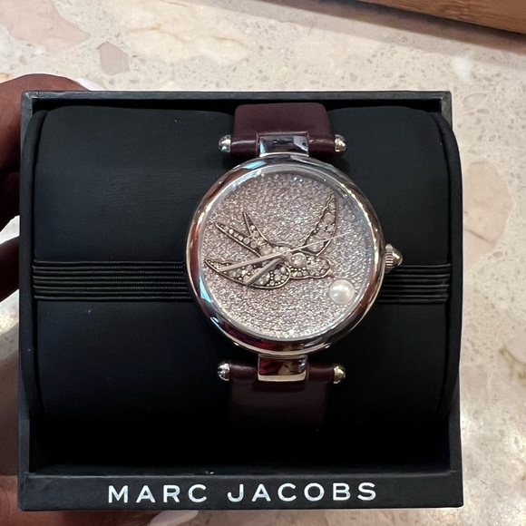Mac Jacobs Watch - Picture 1 of 6
